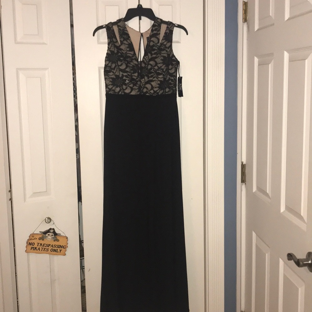Ball gown